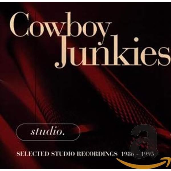 Amazon.co.jp: Best Of Cowboy Junkies: ミュージック